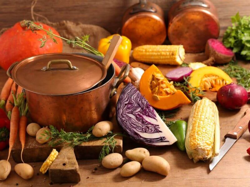 Ernährungsberatung Gesundheit